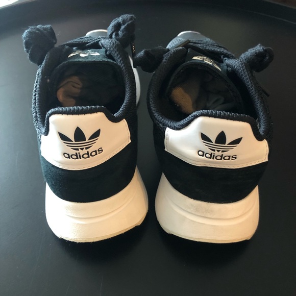 Adidas flash back sneaker - Picture 2 of 6